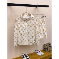 Louis Vuitton Sunscreen Jacket